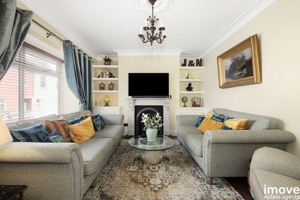 Main image of property: South Street, Torquay, TQ2