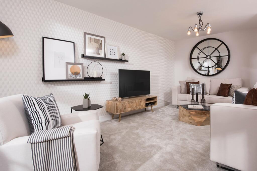 Additional property image - Nantwich,
CW5