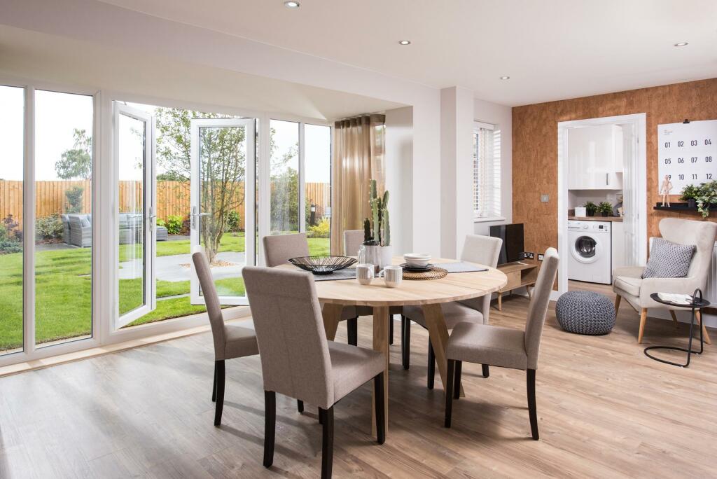 Additional property image - Nantwich,
CW5