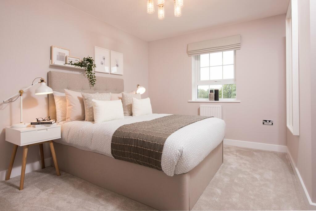 Additional property image - Nantwich,
CW5
