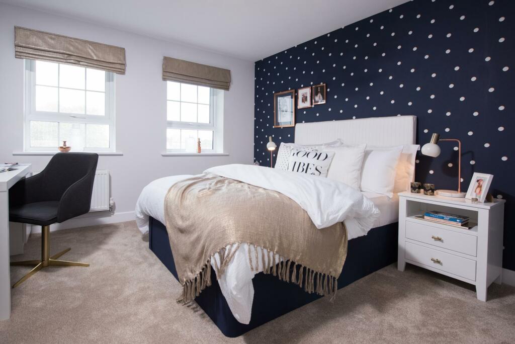 Additional property image - Nantwich,
CW5