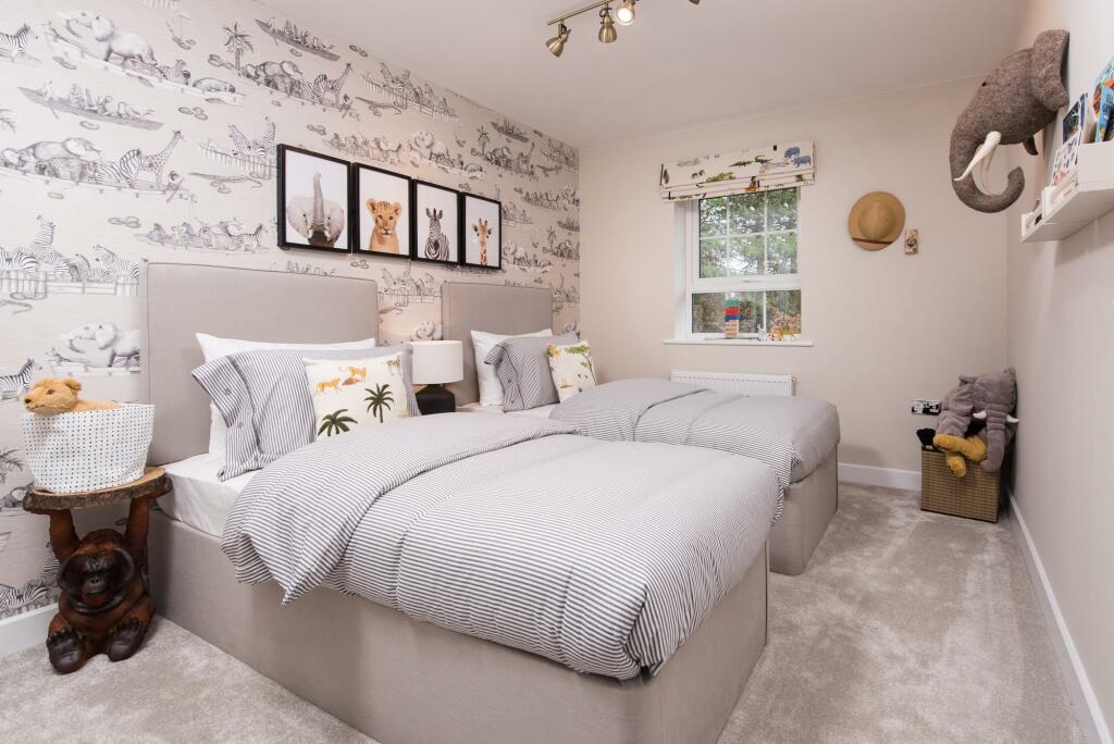 Additional property image - Nantwich,
CW5
