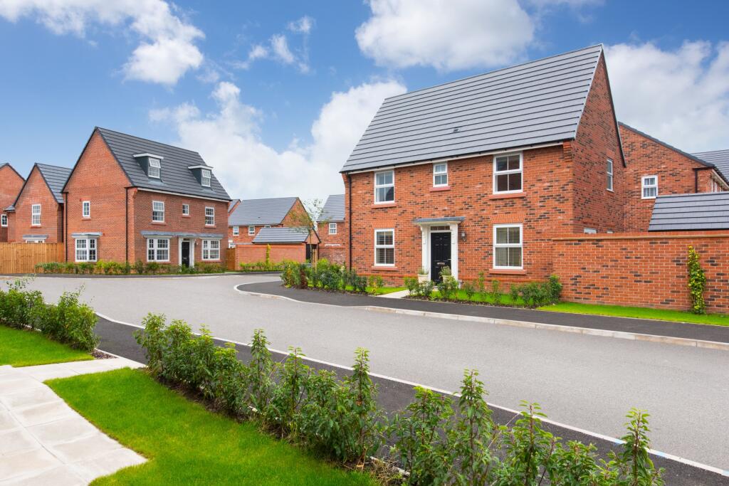 Additional property image - Nantwich,
CW5