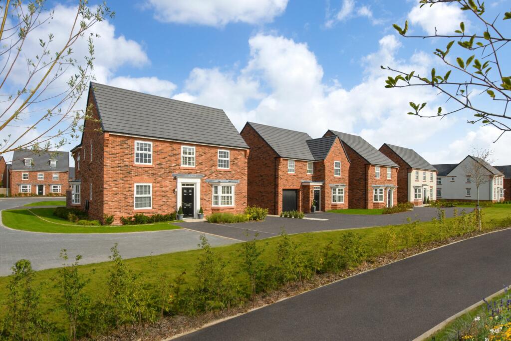 Additional property image - Nantwich,
CW5