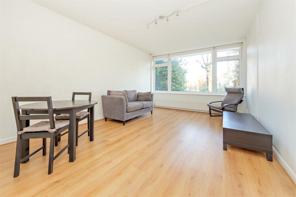 Main image of property: Lyndhurst Terrace, Hampstead NW3