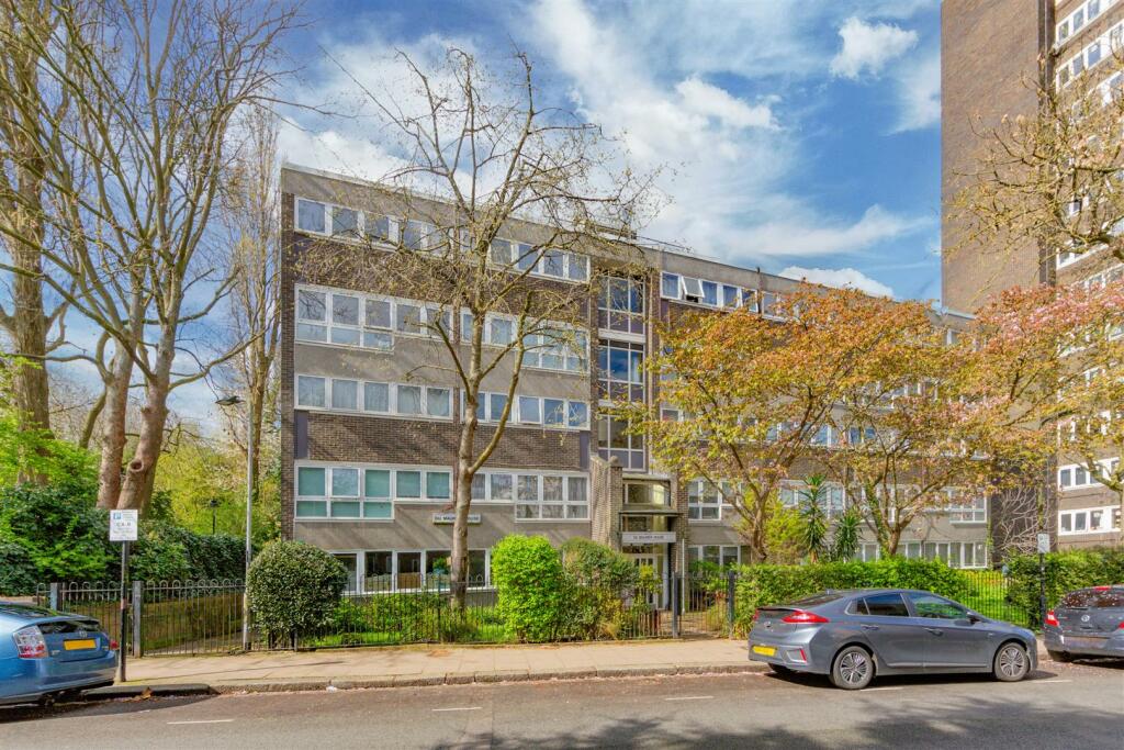 Main image of property: Lawn Road, Belsize Park NW3