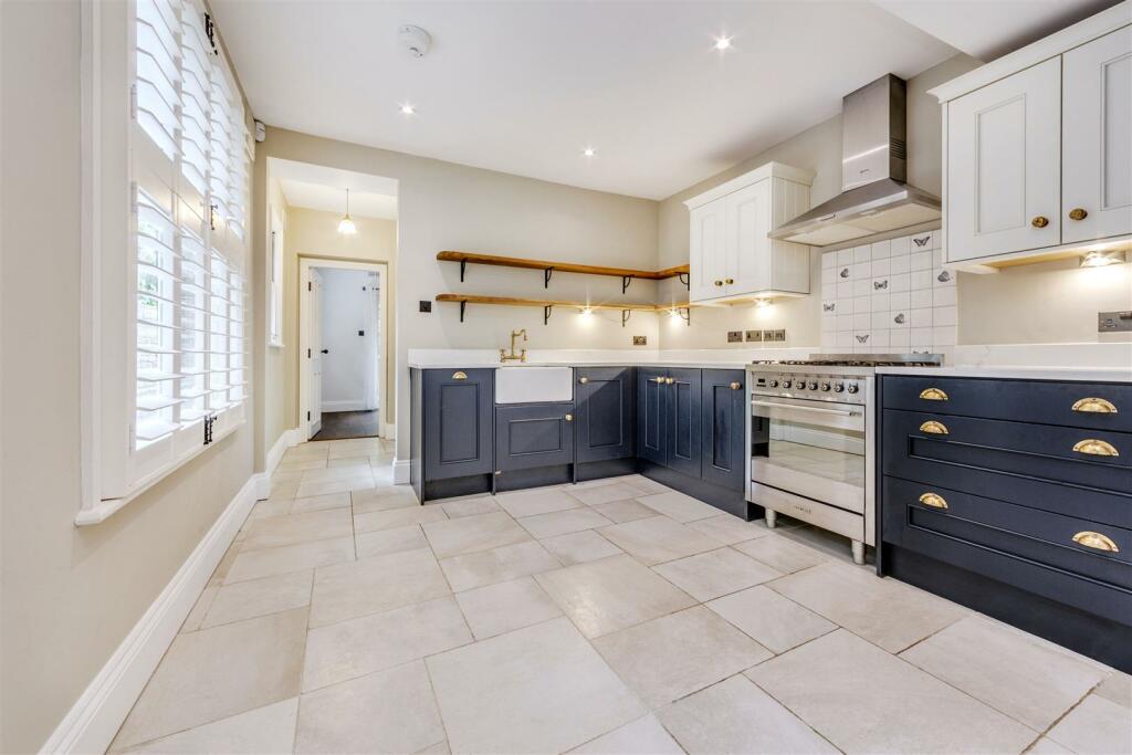 Main image of property: Constantine Road, Hampstead