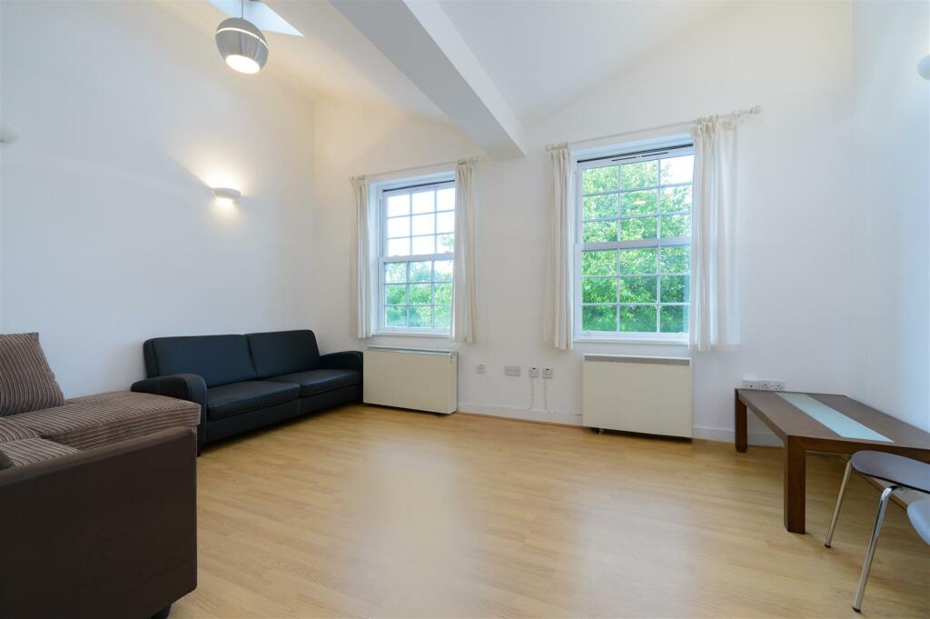 Main image of property: Southampton Road, Gospel Oak