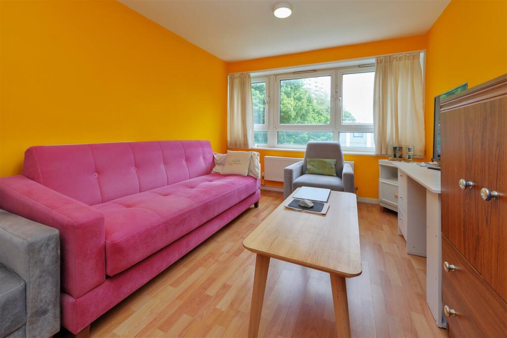 Main image of property: Mansfield Road, Gospel Oak