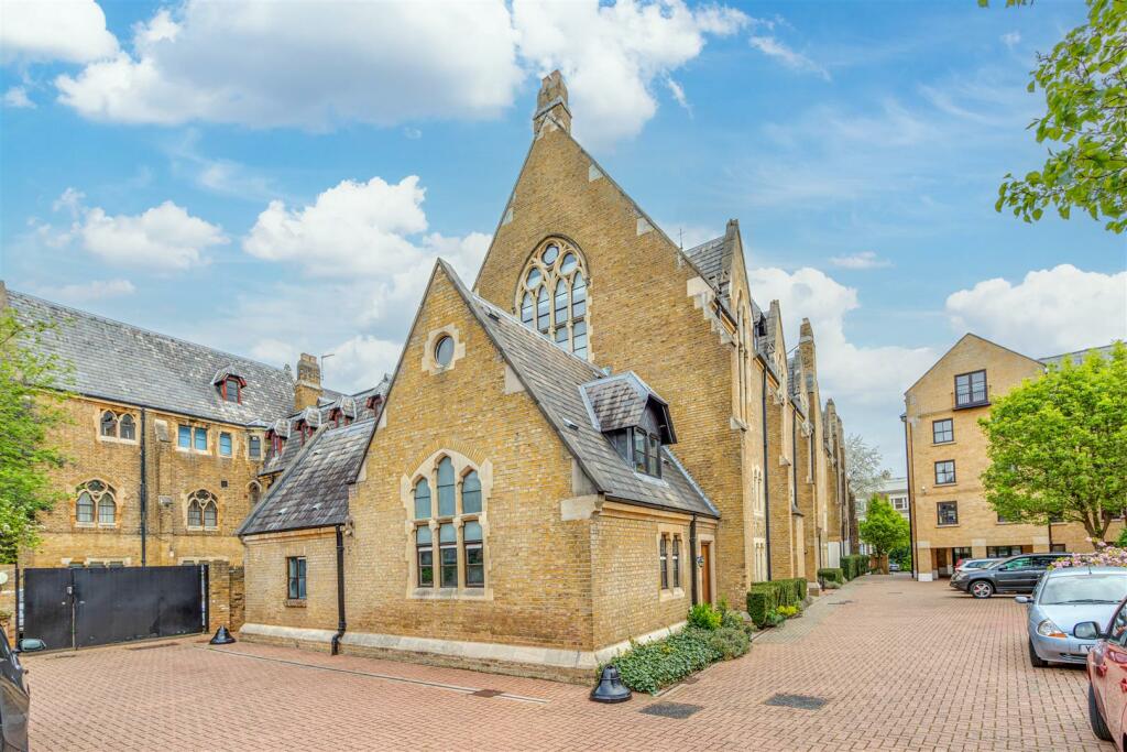 Main image of property: Wordsworth Place, Gospel Oak NW5