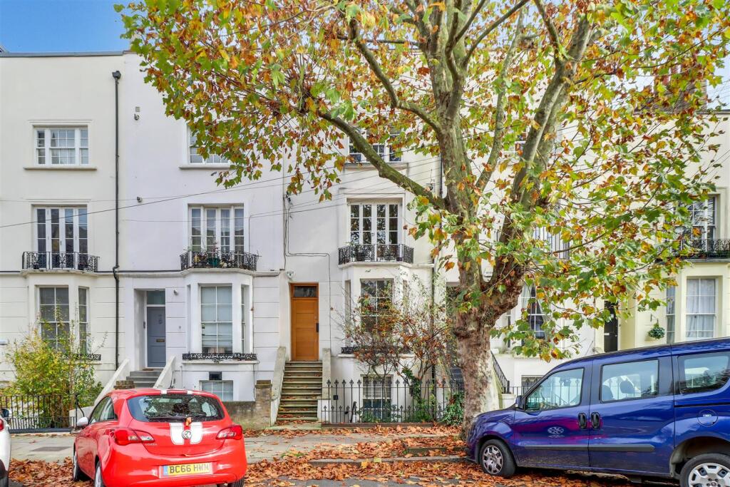 Main image of property: Southampton Road, Gospel Oak
