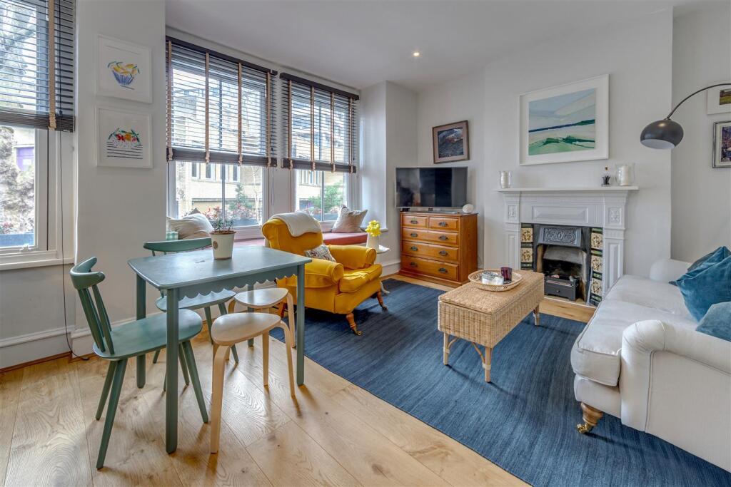 Main image of property: Fleet Road, Hampstead