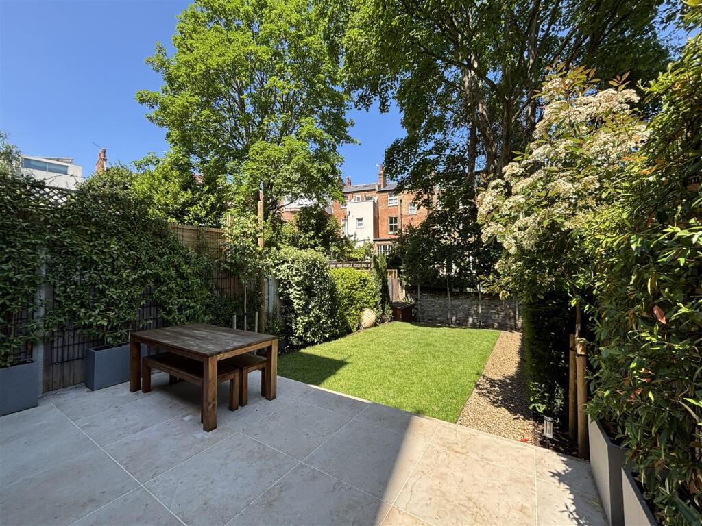Main image of property: Denning Road, Hampstead