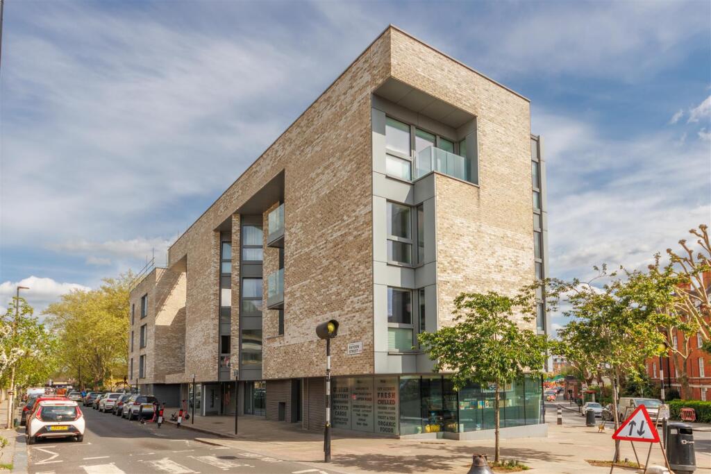 Main image of property: Raydon Street, Dartmouth Park