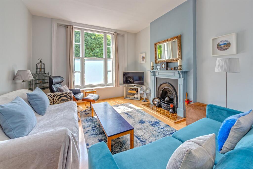 Main image of property: Fleet Road, Hampstead
