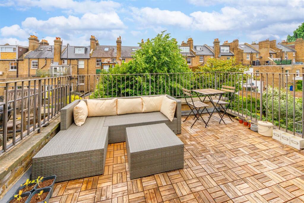 Main image of property: Courthope Road, Hampstead