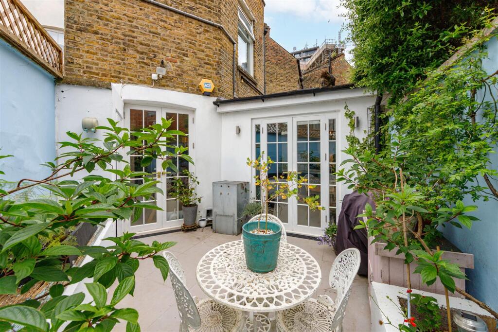Main image of property: Fleet Road, Hampstead