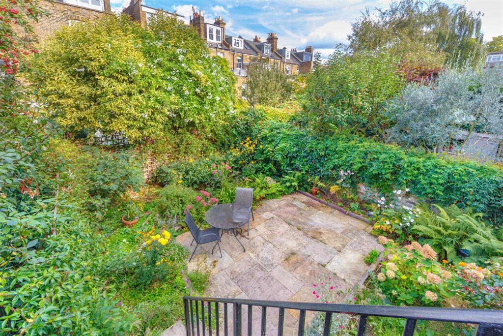 Main image of property: Shirlock Road, Hampstead