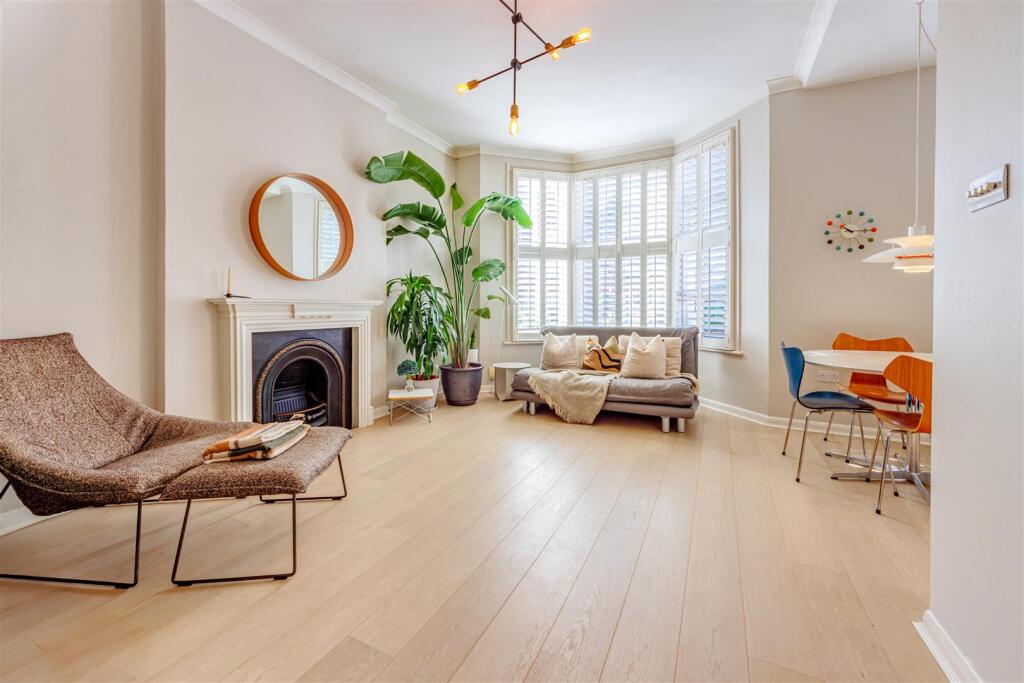 Main image of property: Savernake Road, Hampstead