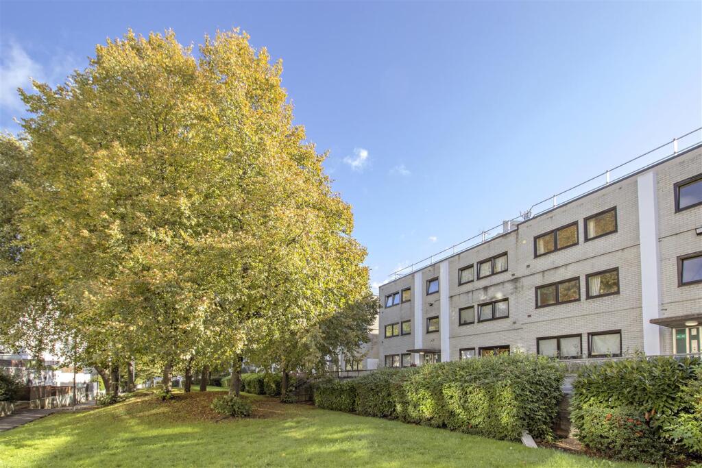 Main image of property: Lismore Circus, Gospel Oak NW5