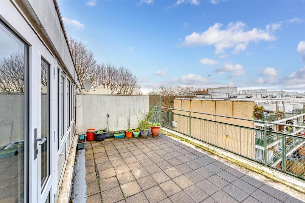 Main image of property: Grafton Road, Gospel Oak