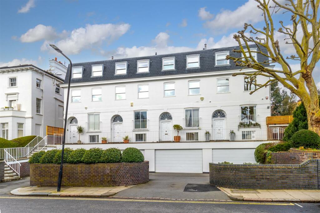Main image of property: Millfield Lane, Highgate, London, N6