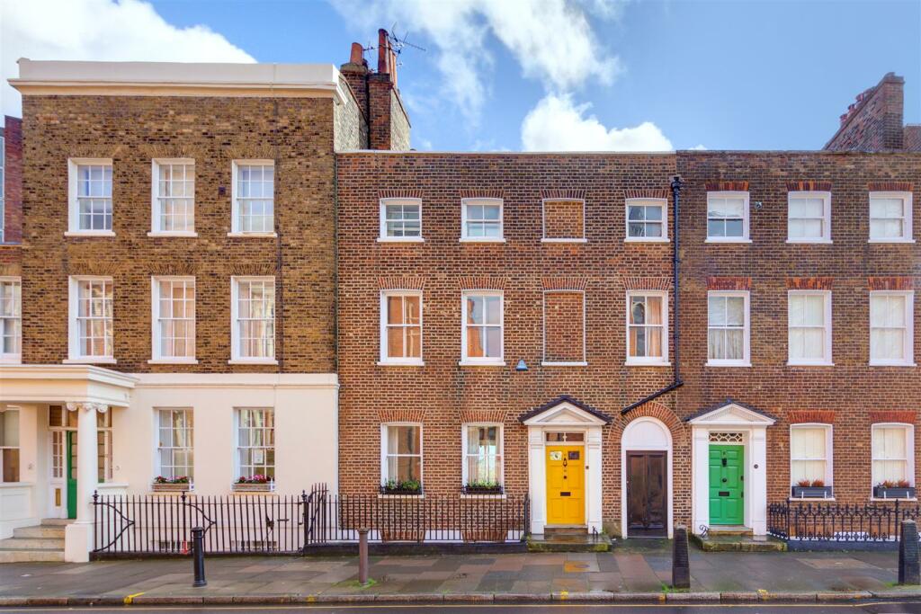 Main image of property: Southwood Lane, Highgate, London, N6