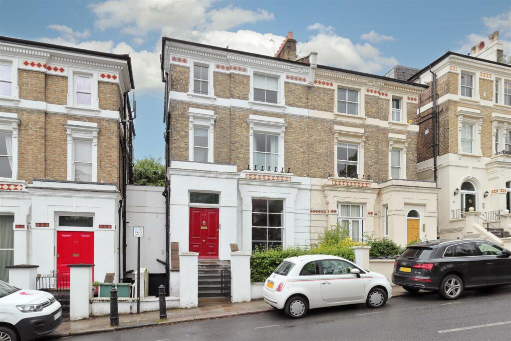 Main image of property: Highgate West Hill, London, N6