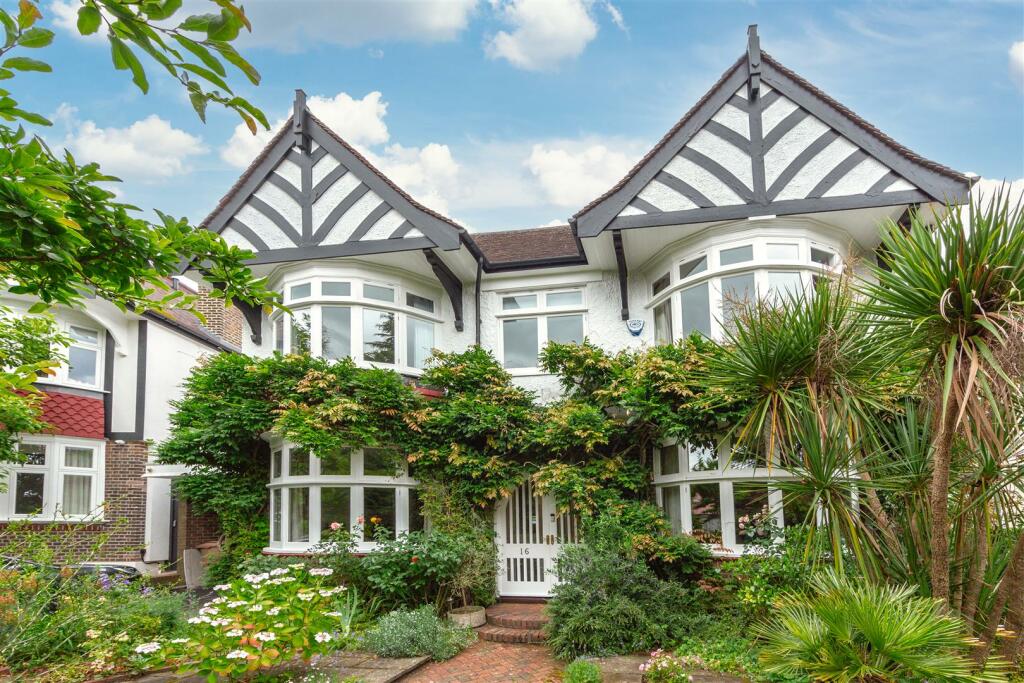 Main image of property: Holly Lodge Gardens, Highgate, London, N6