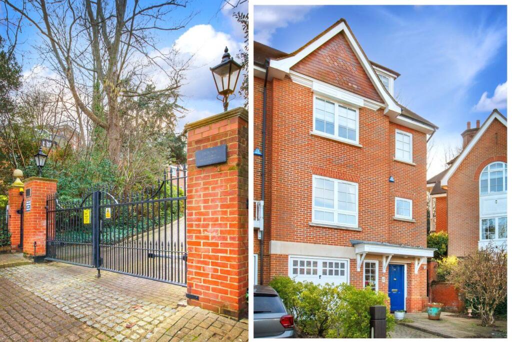 Main image of property: Parklands, Cholmeley Park, Highgate, London N6
