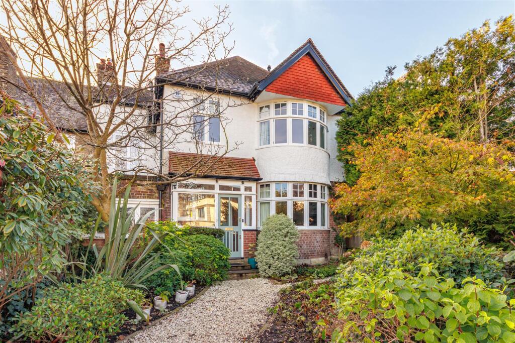 Main image of property: Lanchester Road, Highgate, London, N6
