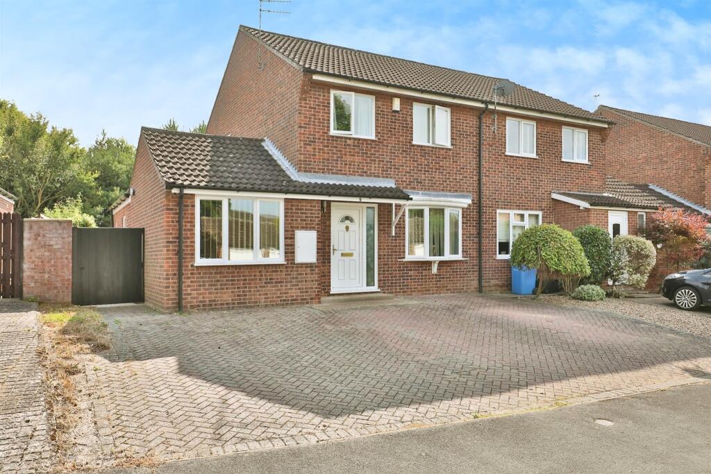 Main image of property: St. Edmunds Close, Norwich