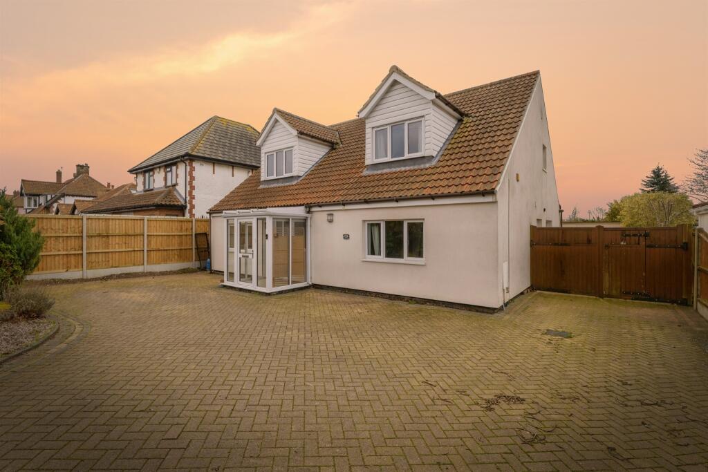 Main image of property: Cromer Road, Norwich