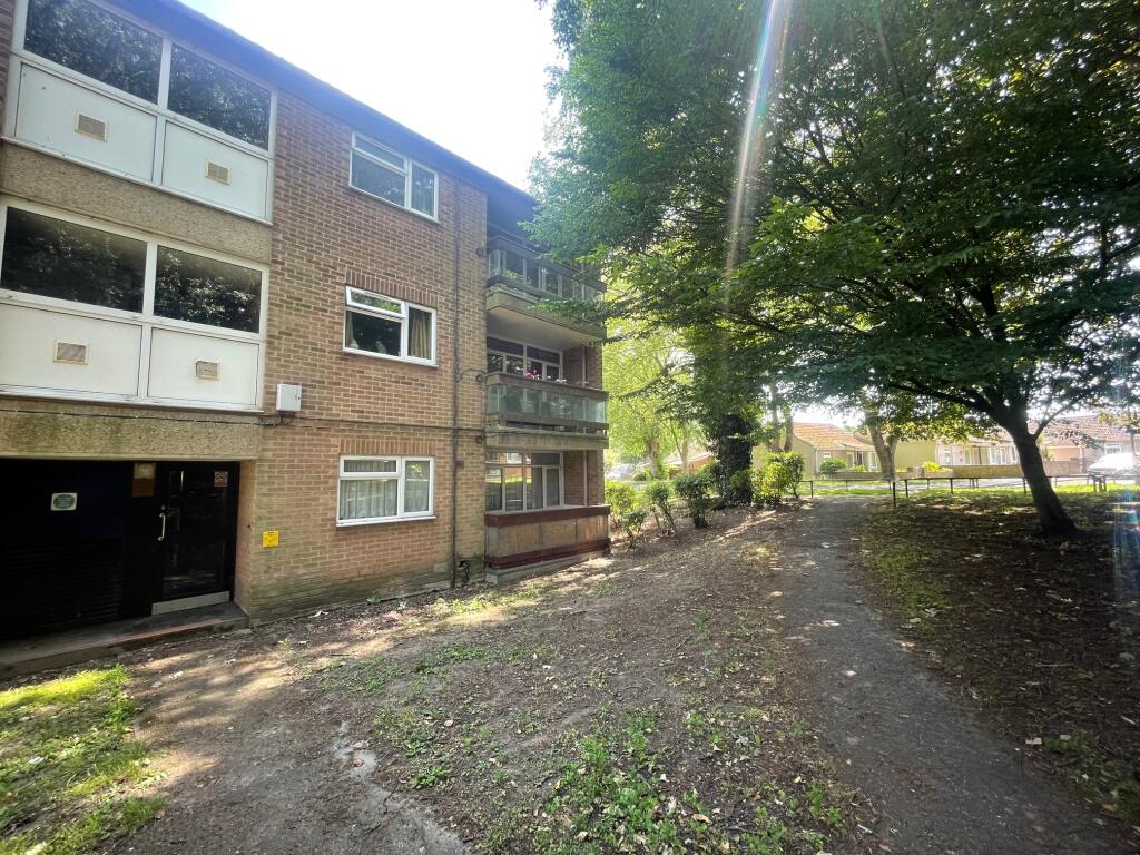 Main image of property: Bussey Road, Norwich