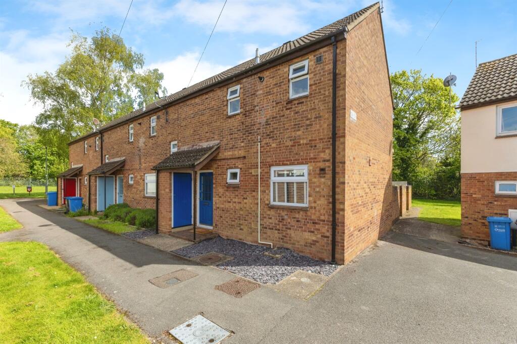 Main image of property: Spencer Road, Norwich