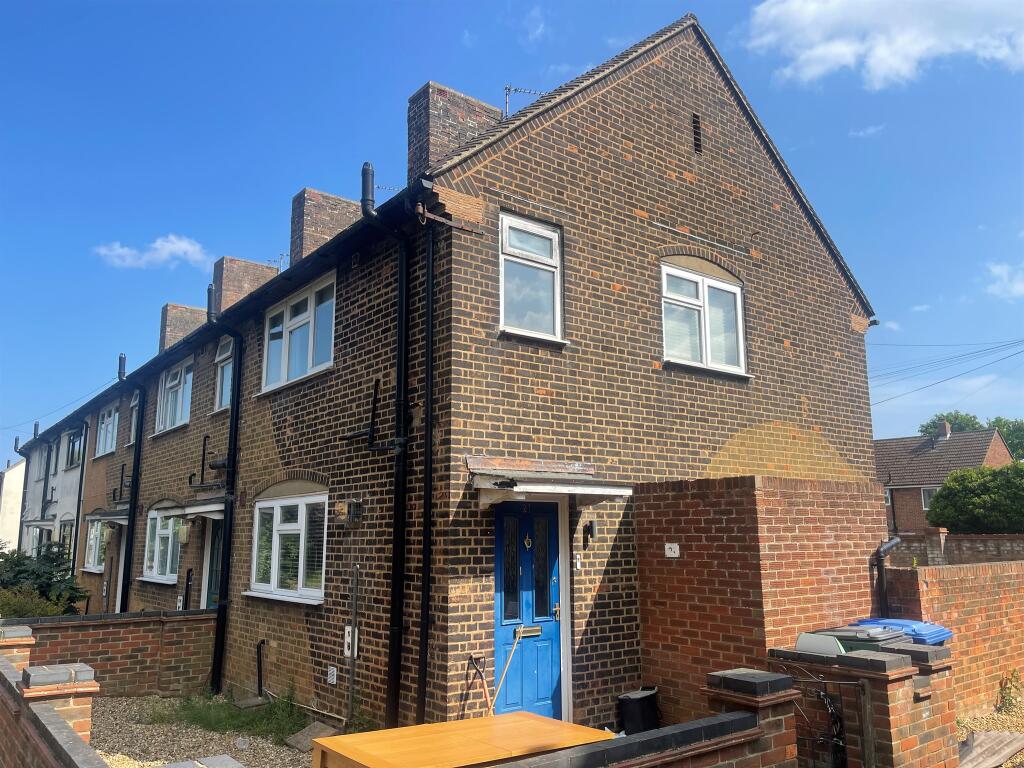 Main image of property: Spencer Road, Norwich