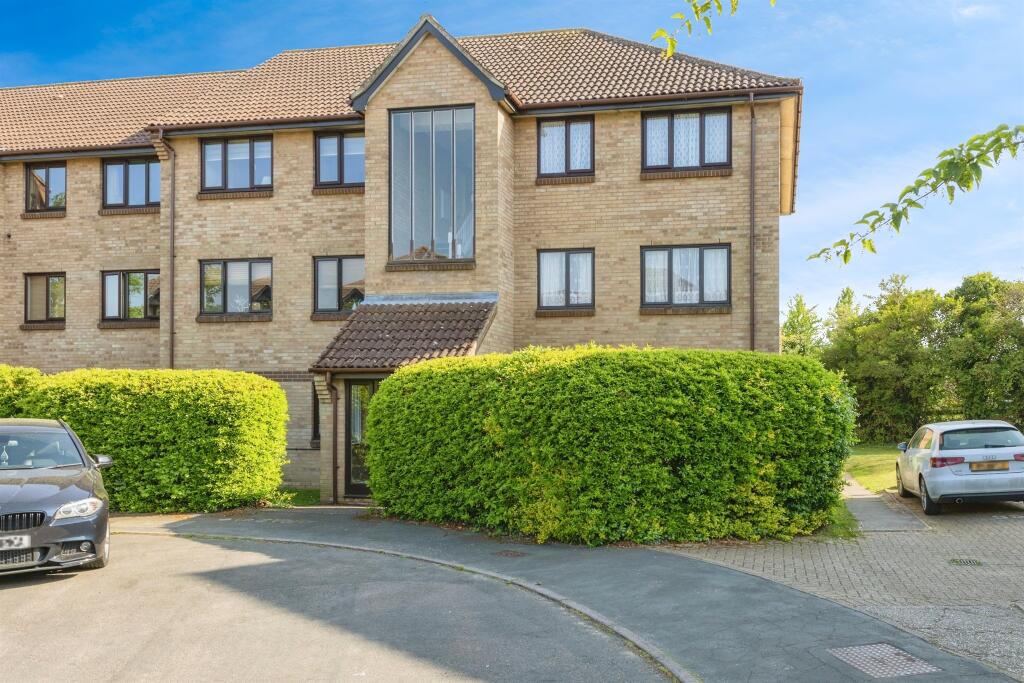 Main image of property: Bentley Way, Norwich