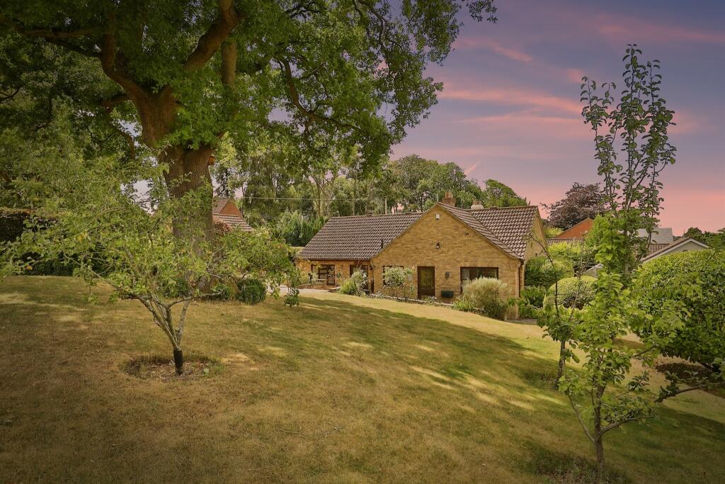 Main image of property: Drayton High Road, Drayton, Norwich