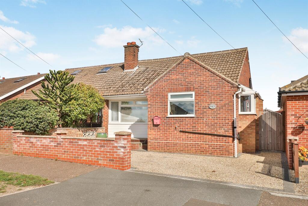 Main image of property: Meredith Road, Norwich