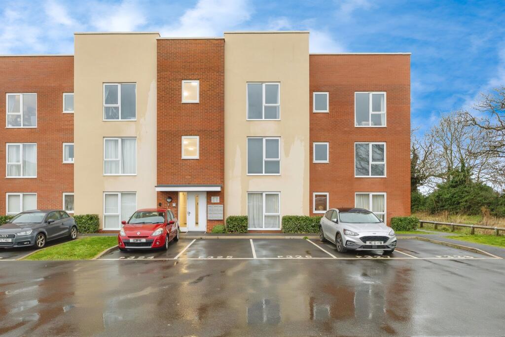 Main image of property: Juby Court, Norwich