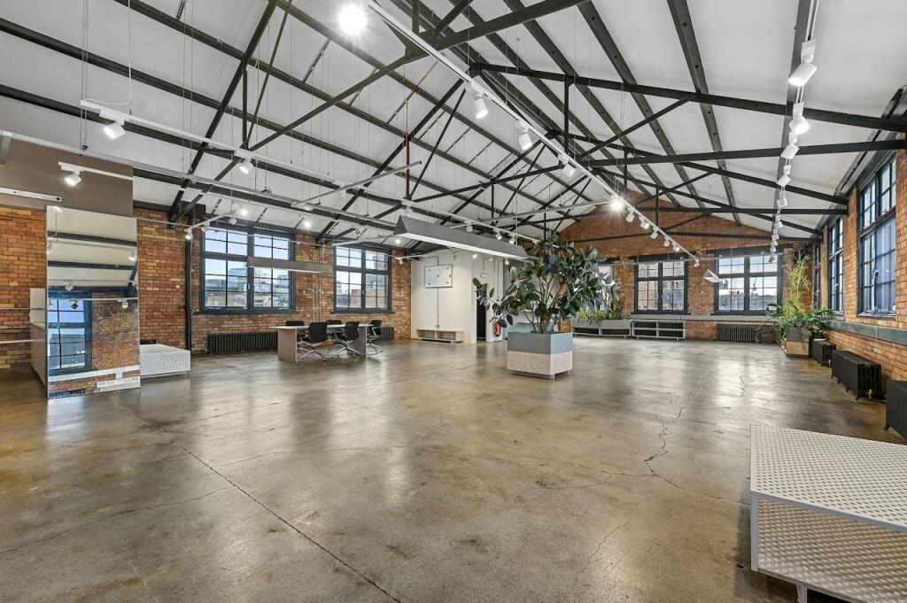 Main image of property: 99 Wallis Road, London, E9 5LN