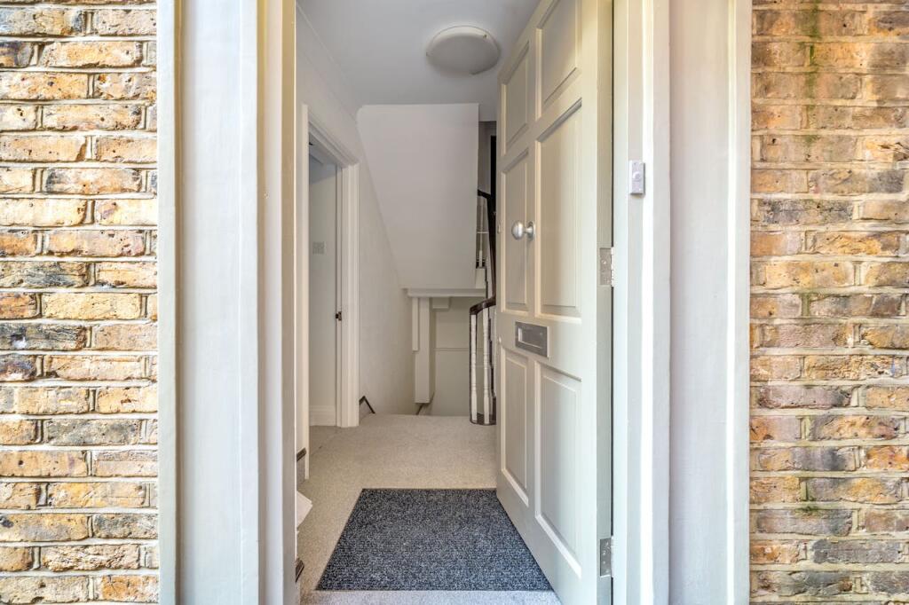 Main image of property: 5-6 Bartholomew Place, London, EC1A 7HH
