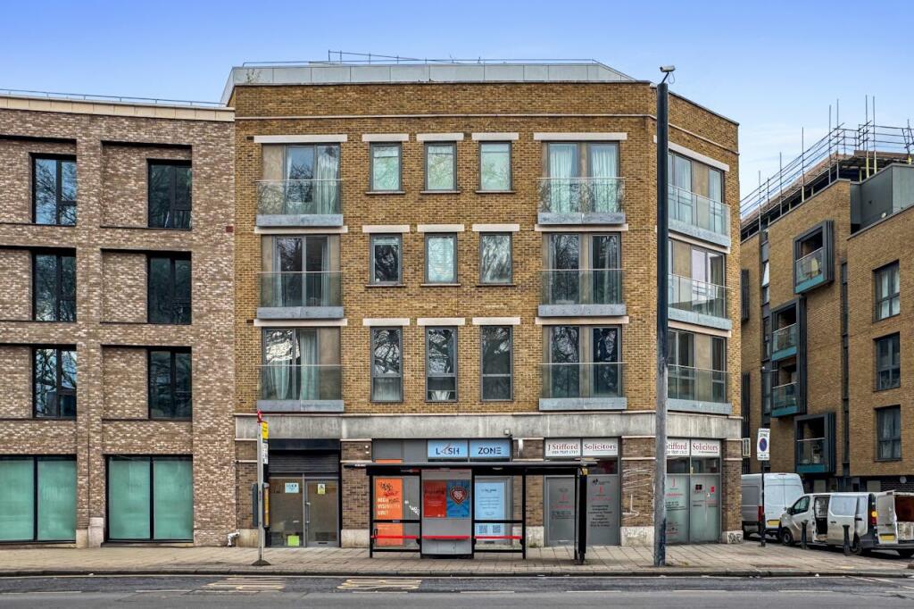 Main image of property: Unit 1, Canary Gateway, 787 Commercial Road, London, E14 7HG