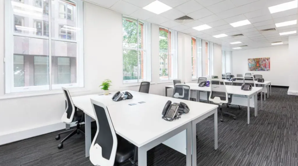 Main image of property: Victoria Street, London, SW1H