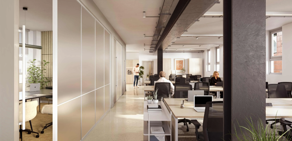 Main image of property: Farringdon Road, London, EC1R