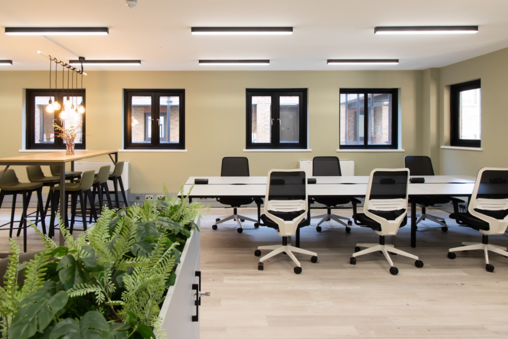 Main image of property: Tanner Street, London, SE1