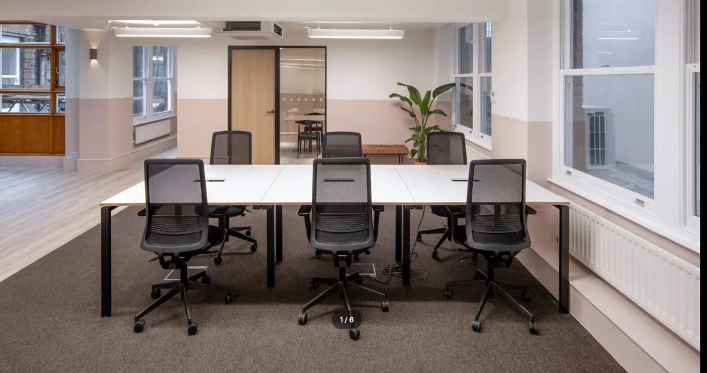 Main image of property: Broadwick Street, London, W1F