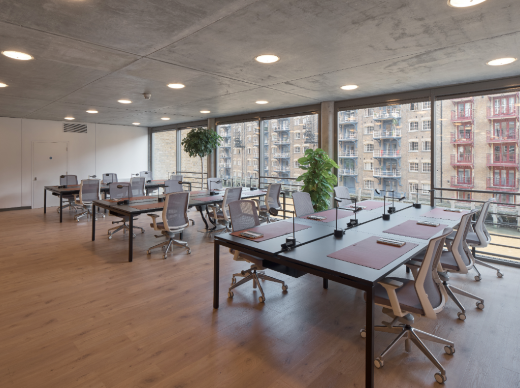 Main image of property: Shad Thames, London, SE1