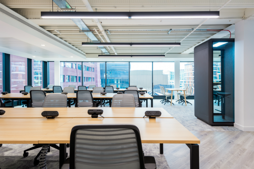 Main image of property: Southwark Bridge Road, London, SE1