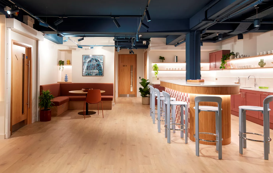 Main image of property: Bermondsey Street, London, SE1